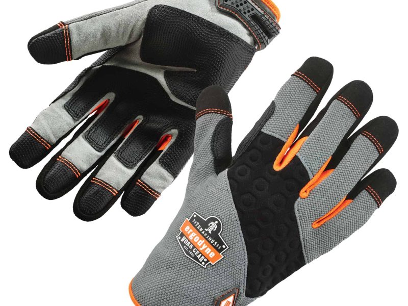 ProFlex® 820 - Guantes de manejo de alta abrasión