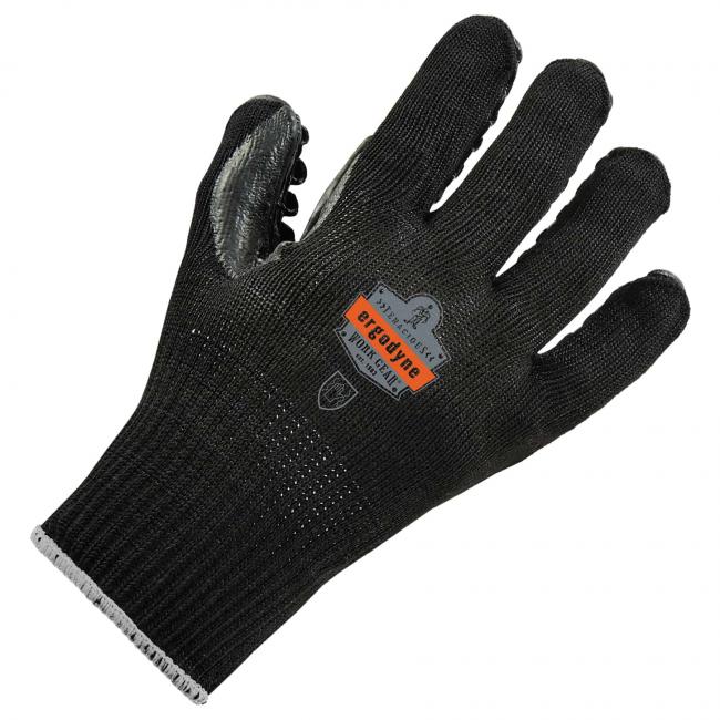 GUANTES LIVIANO ANTI VIBRACION (T-XL)