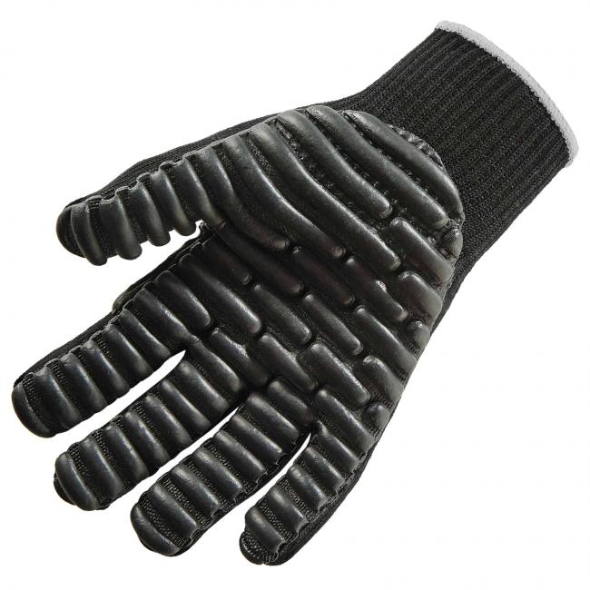 GUANTES LIVIANO ANTI VIBRACION (T-XL)