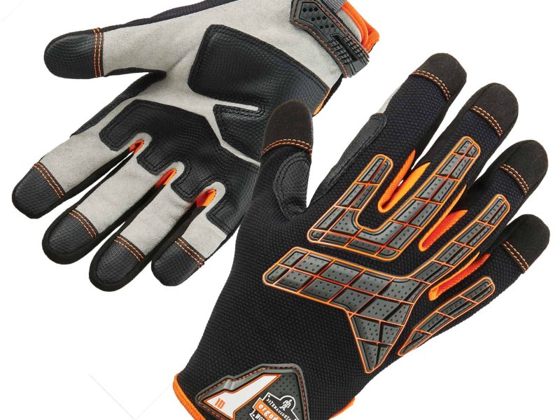 ProFlex® 760 - Guantes utilitarios, reductores de impacto