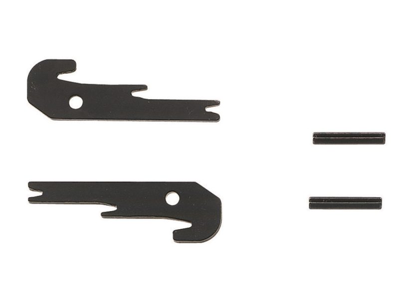 Hoja de repuesto de escariador de conductos Cat. No.  19351