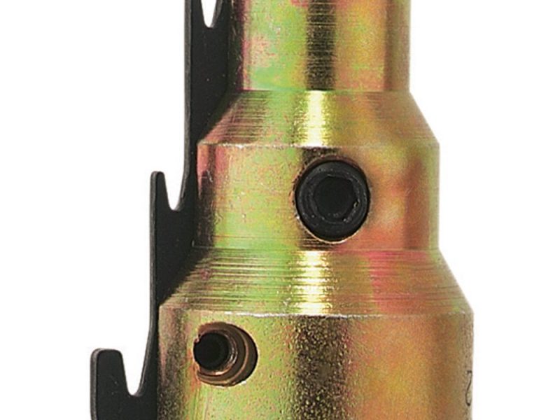 Escariador de tubo conduit Cat. No. 19352