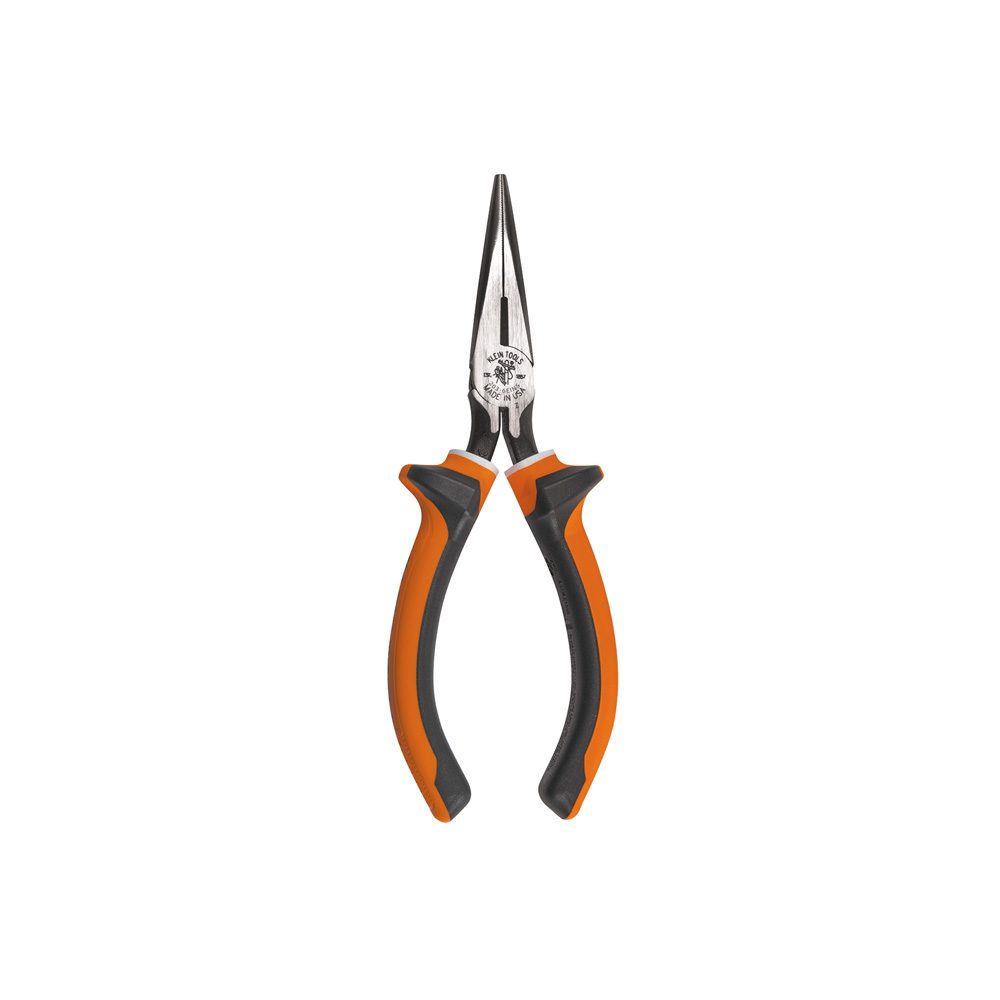 Pinzas de corte lateral de 223,8 mm, mango delgado Cat. No. 2138NEEINS