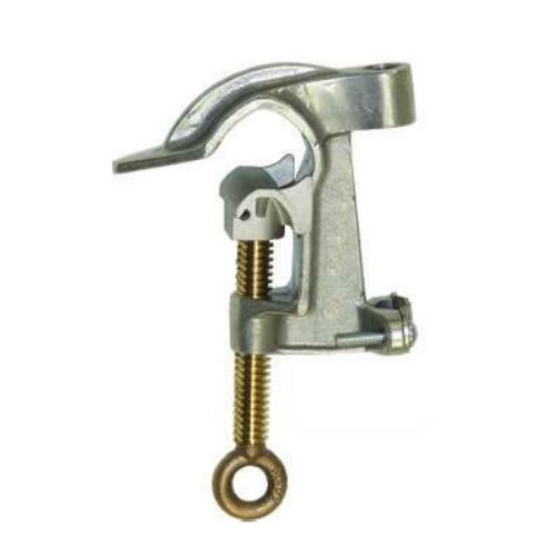 GRAPA ALEACION ALUM HASTINGS CAT. NO. 21575