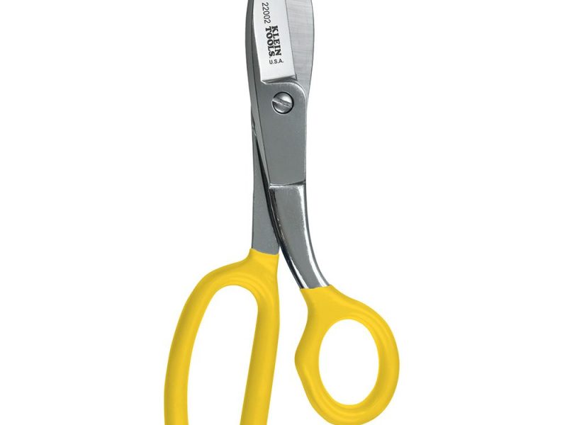 Tijeras utilitarias de cuchillas anchas grandes Cat. No. 22002