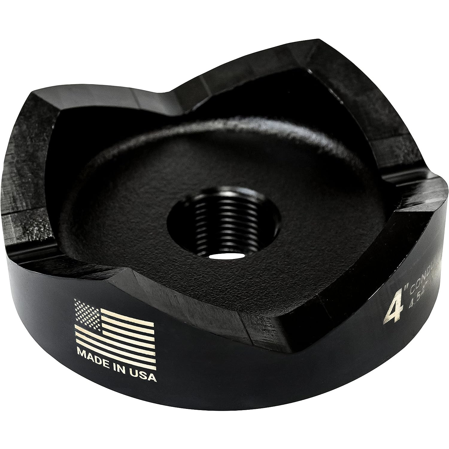 PUNCH CORTADOR GL 4" CAT. NO. 2984AV