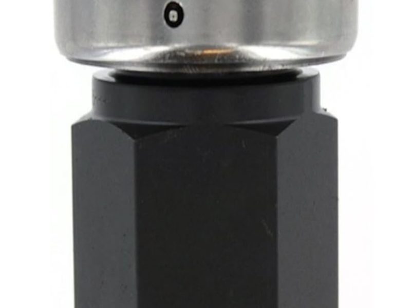 TUERCA Y RULIMAN GL P/SACABOCADO 4" CAT. NO. 3036AVBB