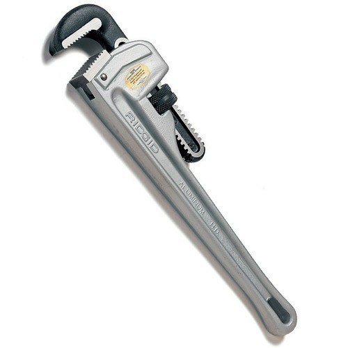 Llave de tubo 824 Cat. No. 31105
