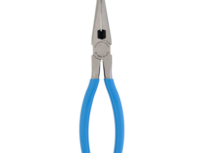 PINZA CHANNELLOCK 8"  (1.778MM) CAT. NO. 317