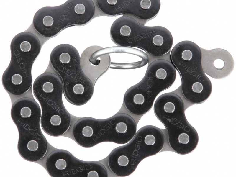 REPUESTO DE CADENA PARA LLAVES MOD C18/C14 CAT. NO. 32570