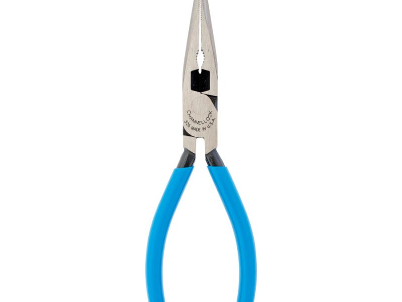 PINZA CHANNELLOCK 6" 2.032MM CAT. NO. 326