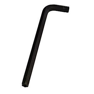 LLAVE HEXAG EN "L" ESTRELLA TR7 (BRAZO LARGO) CAT. NO. 33407