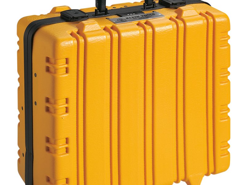 Estuche de repuesto para el juego de herramientas aisladas, cat. n.º 33527