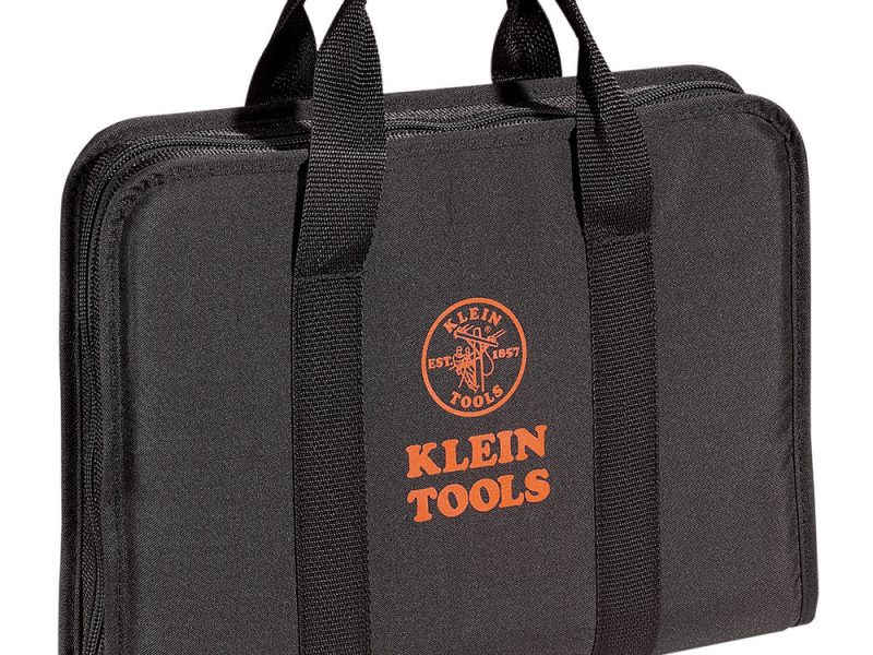 Estuche para el juego de desarmadores, cat. n.º 33528