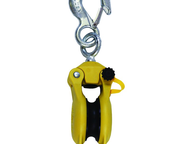 APAREJO HASTINGS CAPACIDAD DE CARGA 1000 LIBRAS CAT. NO. 3550