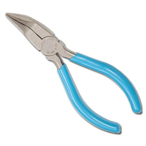 PINZA CHANNELLOCK 5.75" 146.05MM CURVA CAT. NO. 386