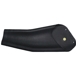 Manga Salisbury Moldeada Clase 3 Tipo I Maroon Cat. No.3RM