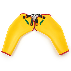 MANGA PROTECTORA AISLANTE CLASE 3 Y/R REGULAR CAT. NO. 3YRRC