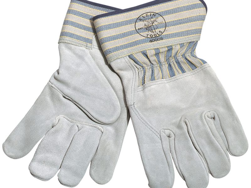 Guantes de puño mediano - Grandes Cat. No. 40008