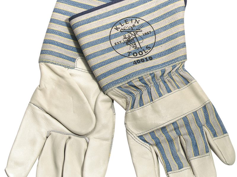 Guantes de puño largo - Grandes Cat. No.  40010