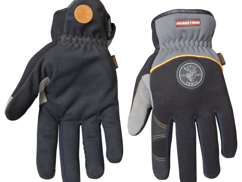 Guantes para uso general Journeyman Pro - Medianos Cat. No. 40030