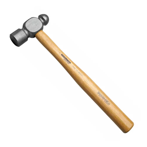 MARTILLO DE BOLA 500G PRO (MANGO/MADERA) CAT. NO. 40400/020