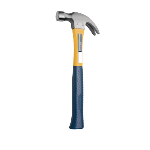 MARTILLO DE UÑA  20ONZ (MANGO/MADERA) CAT. NO. 40705/220