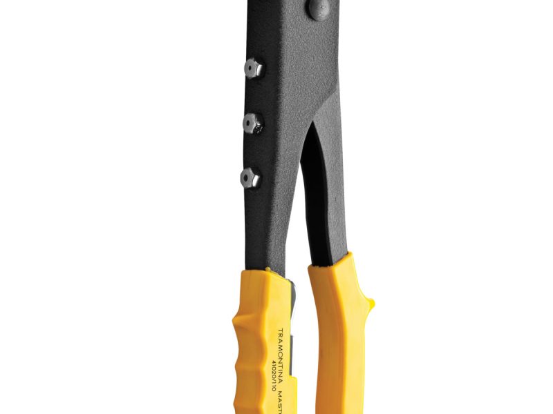 REMACHADORA MANUAL 10" MASTER CAT. NO. 41020/110