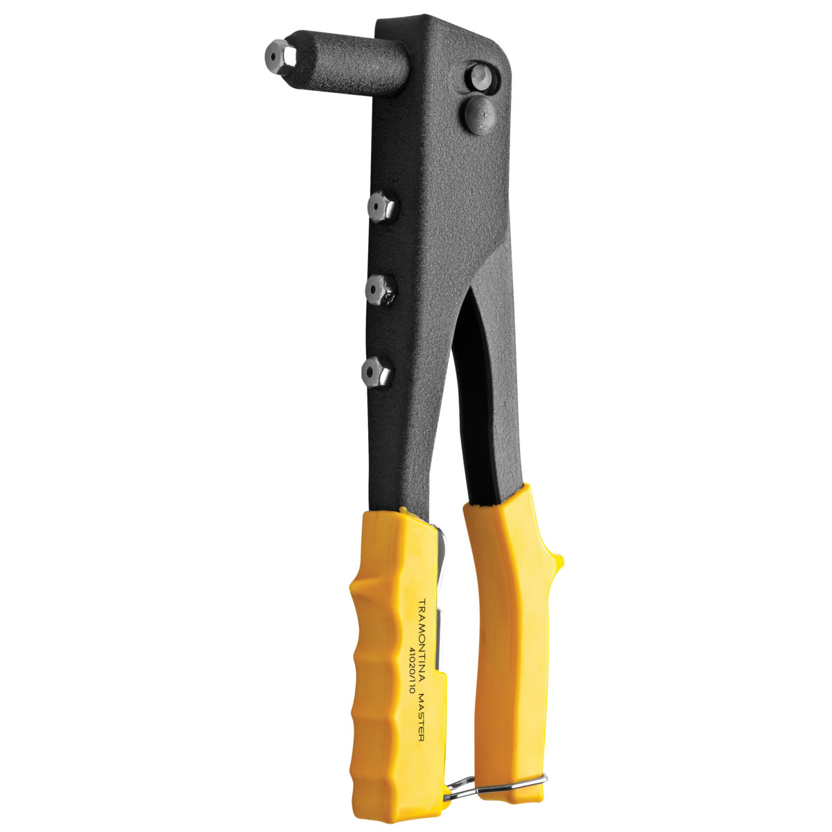 REMACHADORA MANUAL 10" MASTER CAT. NO. 41020/110