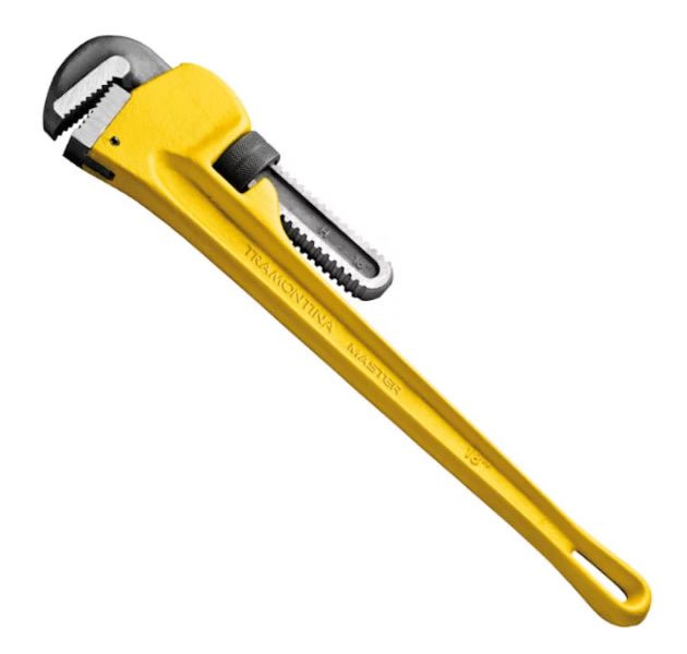 LLAVE P/TUBO 14" MASTER CAT. NO. 41067/014