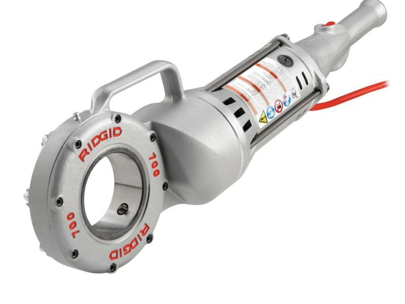 MOTO PROPULSOR 115V 700 (CAPACIDAD 1/8" A 2" CAT. NO. 41935