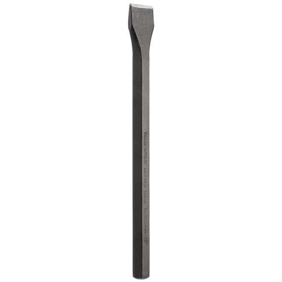 CINCEL CORTA HIERRO HEXAG 10" MASTER CAT. NO. 42700/110