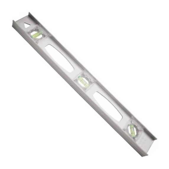 NIVEL AL 18" (3 AMPOLLAS) CAT. NO. 43100/018