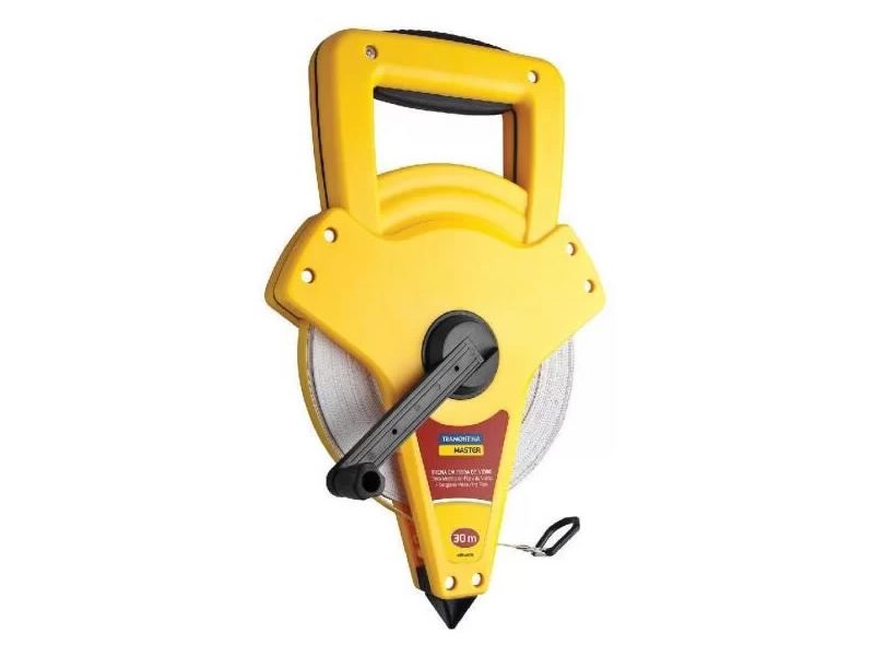 CINTA METRICA F/V 30MT CAT. NO. 43154/031