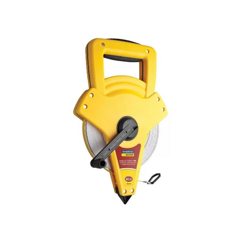 CINTA METRICA F/V 30MT CAT. NO. 43154/031