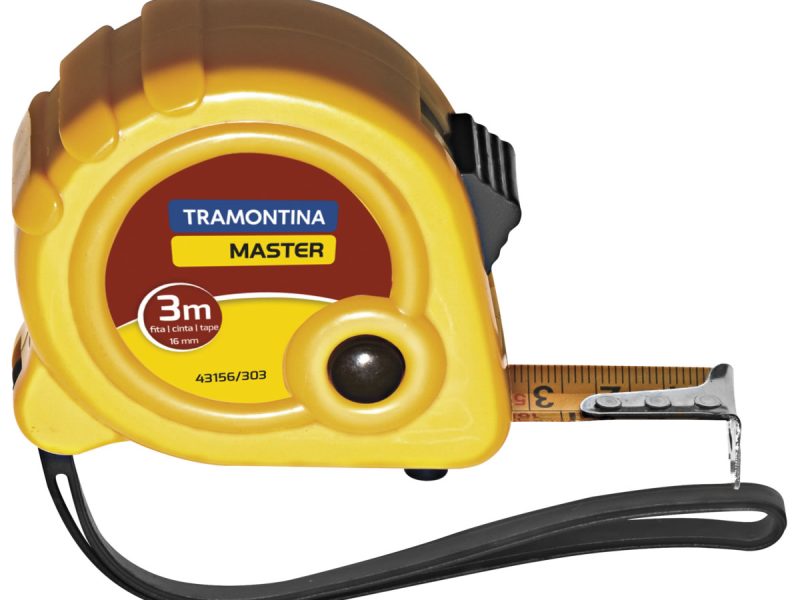 FLEXOMETRO 3 MT CAT. NO. 43156/303
