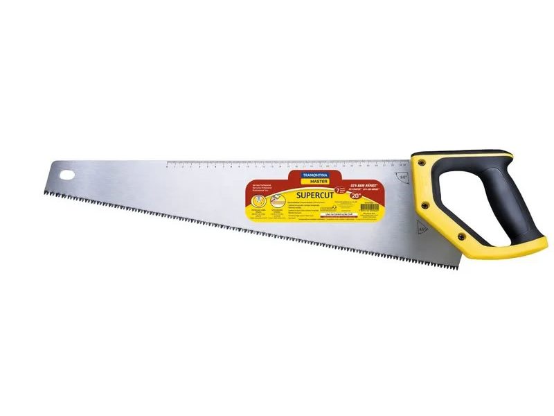 SERRUCHO 20" SUPERCUT CAT. NO. 43244/020