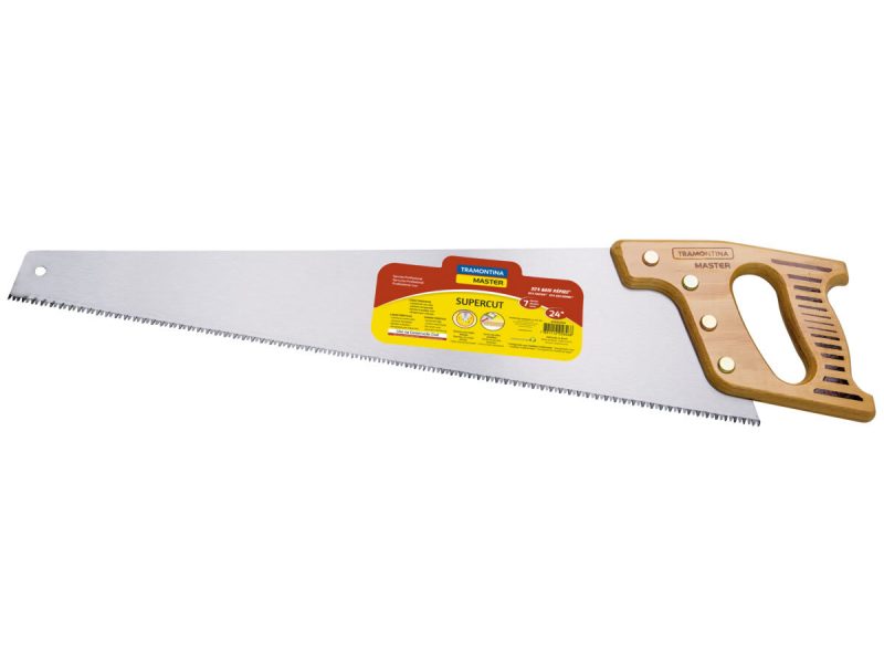 SERRUCHO 20" SUPERCUT CAT. NO. 43245/020