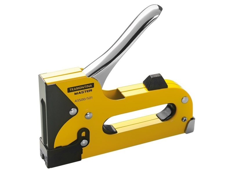 GRAPADORA MANUAL PESADA T50 (10MM) CAT. NO. 43500/501