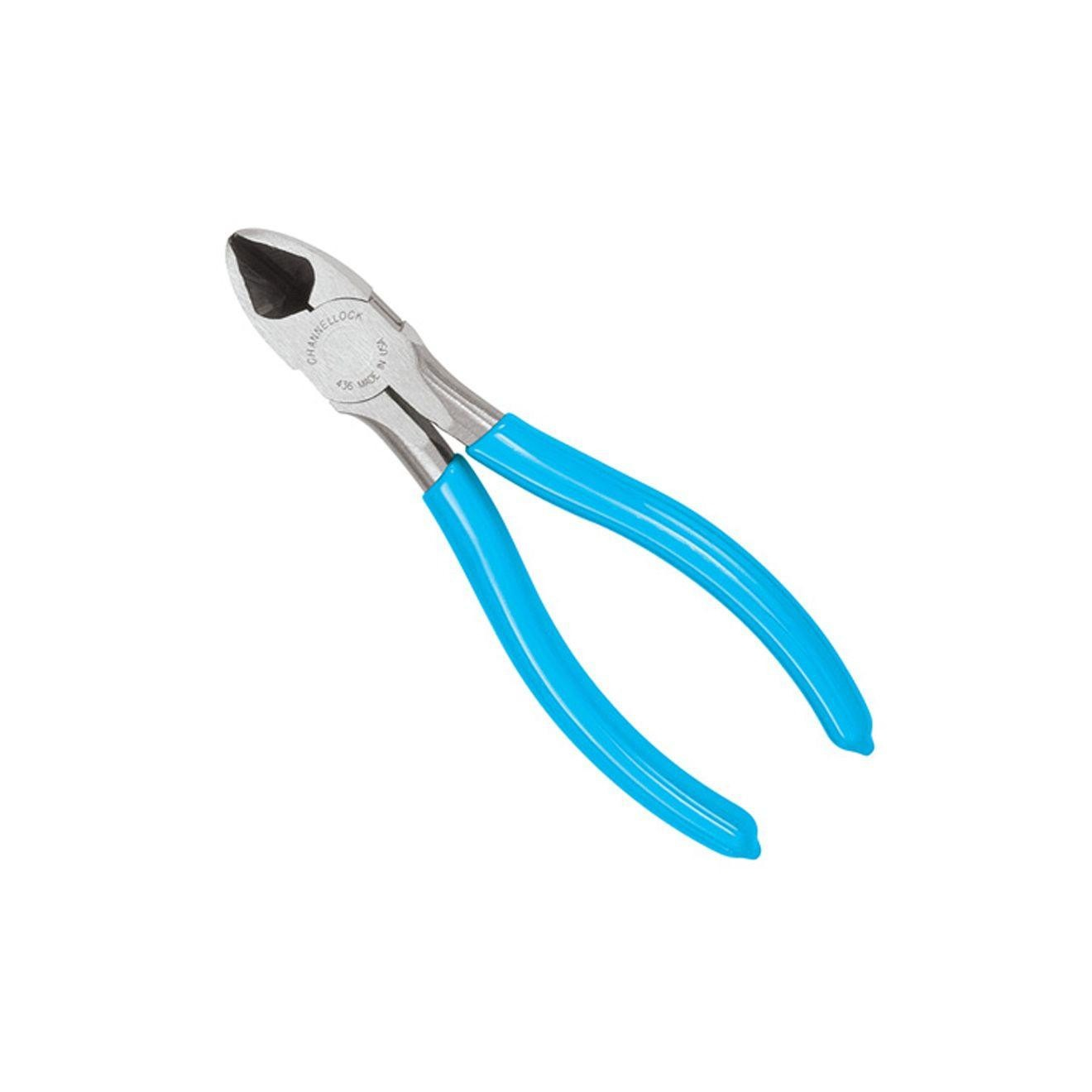 CORTAFRIO CHANNELLOCK 6" CAT. NO. 436