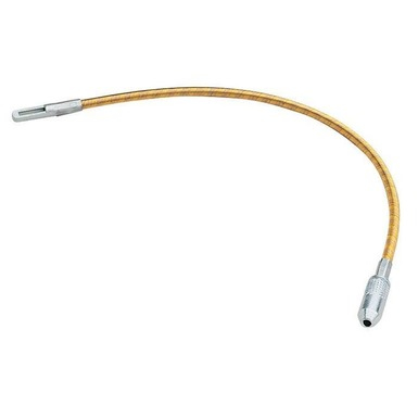 GUIA G.L. EXTRAFLEX TIPO RESORTE 12" P/CINTA PESC 1/8" CAT. NO. 439-1