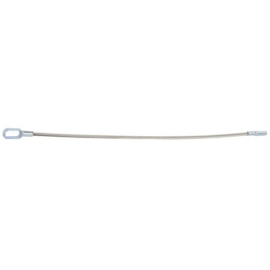 GUIA G.L. EXTRAFLEX ACERO 12" P/CINTA PESC 1/8" CAT. NO. 439-2