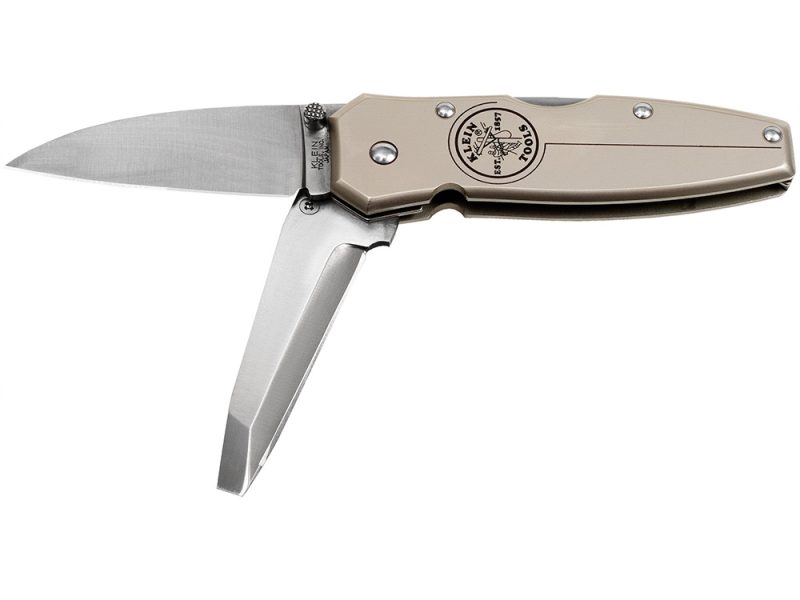 NAVAJA 2 SS 2-1/2" CAT. NO. 44008