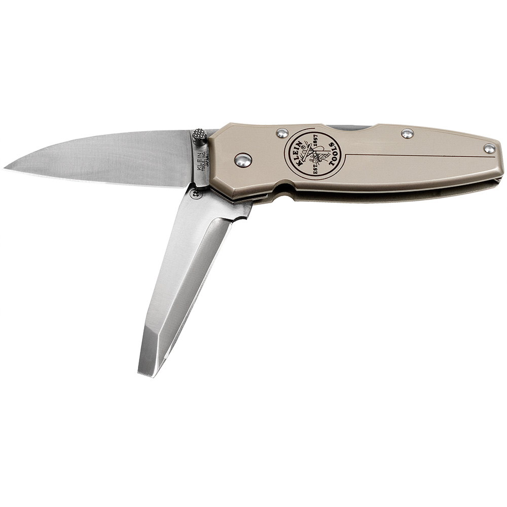 NAVAJA 2 SS 2-1/2" CAT. NO. 44008