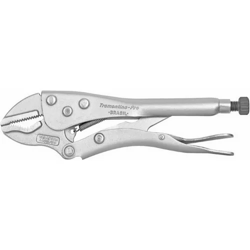 ALICATE PRESION 10" (MANDIBULA TRIANGULAR) CAT. NO. 44012/110