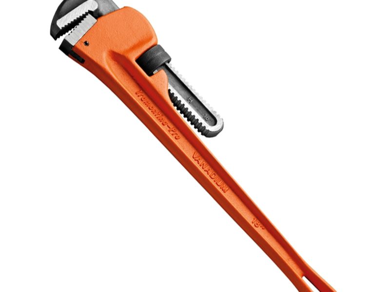 LLAVE P/TUBO 10" TRABAJO PESADO PRO CAT. NO. 44021/010