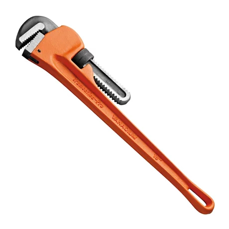 LLAVE P/TUBO 14" TRABAJO PESADO PRO CAT. NO. 44021/014