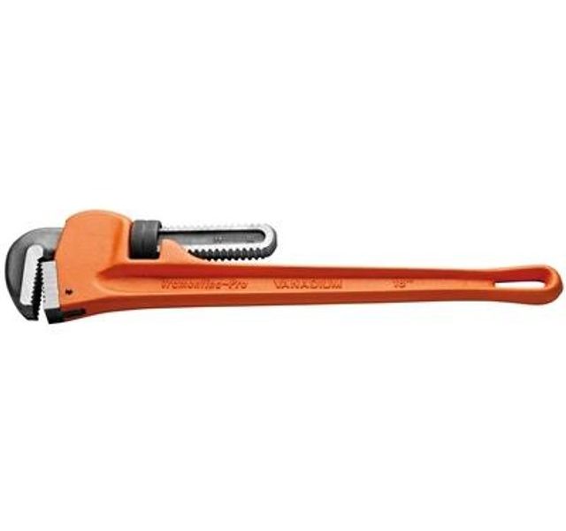 LLAVE P/TUBO 48" TRABAJO PESADO PRO CAT. NO. 44021/048