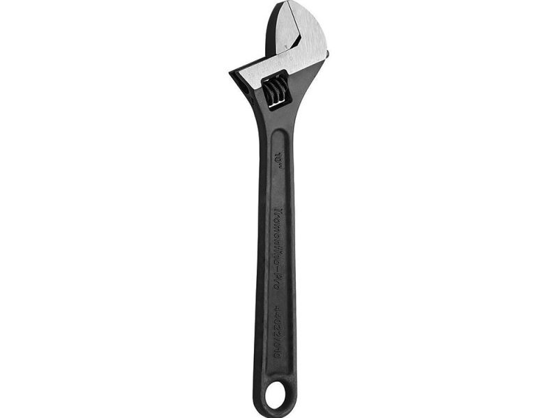 LLAVE FRANCESA 6" PRO CAT. NO. 44022/106