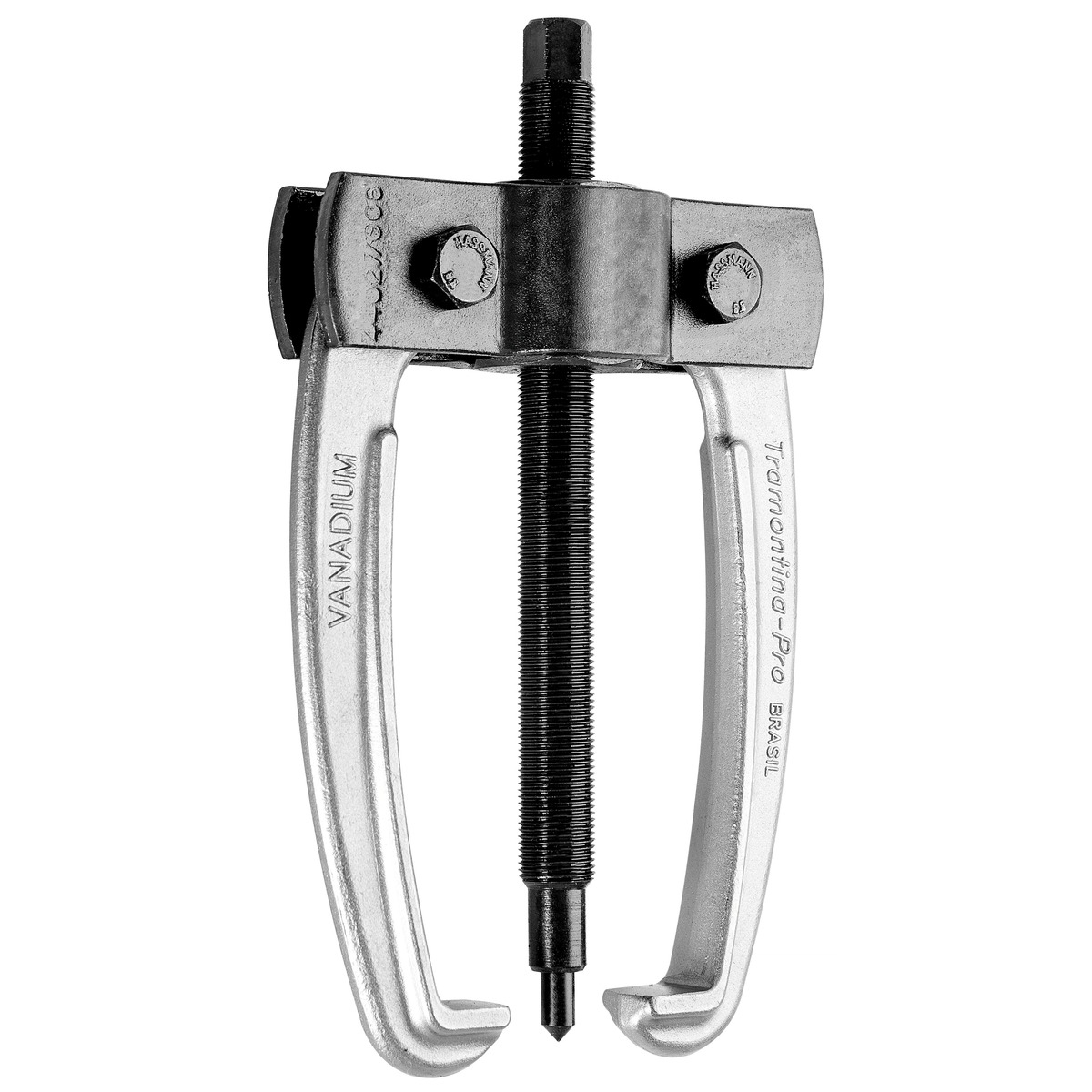 EXTRACTOR /POLEA 2 GARRAS 10" CAT. NO. 44027/010